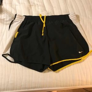 Nike shorts